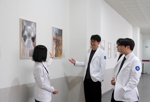 "난치병 극복한 반려동물, 기적 기록하다"…넬카이브 캠페인 진행