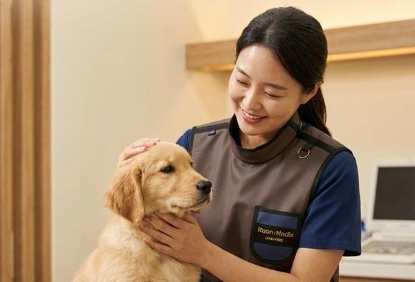 에스앤씨컴퍼니, 라온메딕스 방어복 리뉴얼…"피폭 위험 줄여"