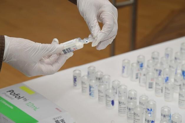 동물병원 마약류 관리 '구멍'…AI 점검에 28곳 적발