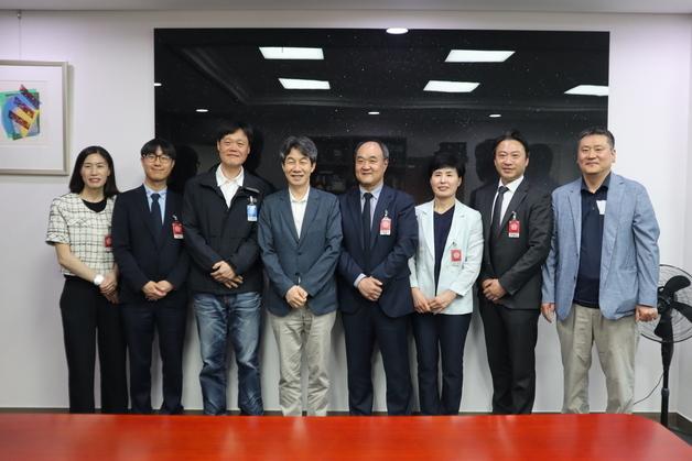 "동물위생시험소 3급 기관 승격하고 수의사 처우 개선해야"