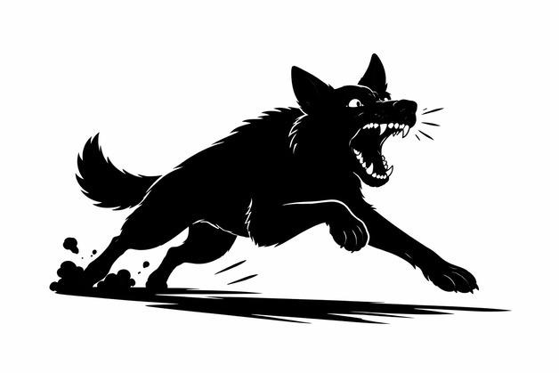 구조 신고 받고 현관문 연 구급대원, 반려견 달려들어 팔·다리 부상