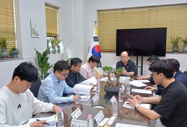 "공익형 표준수가? 바우처가 현실적"…반려동물임상정책위 첫 회의