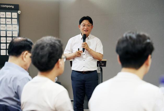 노드큐어, 반려견 맞춤형 고형암 치료 위한 면역항암제 개발한다