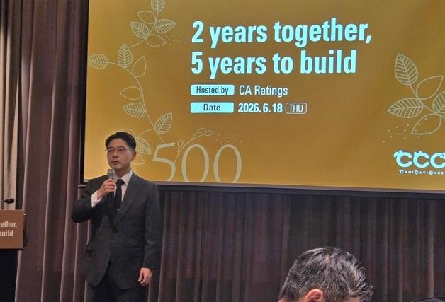 "데이터가 곧 치료 성공률"…캐니캐티케어, 반려동물 정밀의료 도전