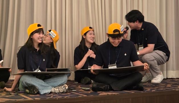 수의학판 도전 골든벨…VIP동물의료센터, 최고의 수련의 가렸다
