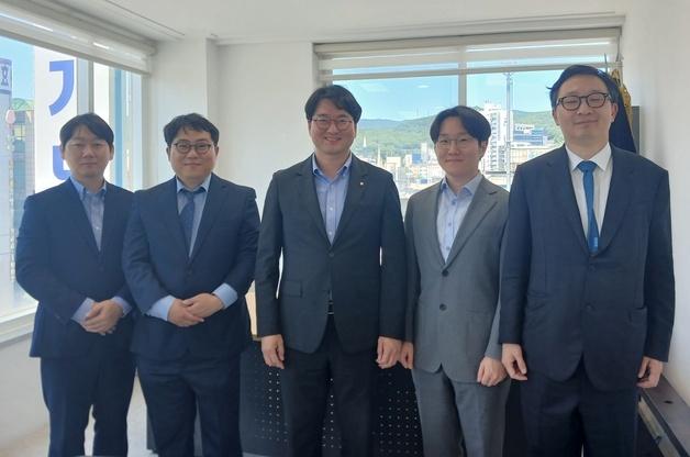경기도수의사회 뜬 어벤져스…법률 전문성 높이고 리스크 줄인다