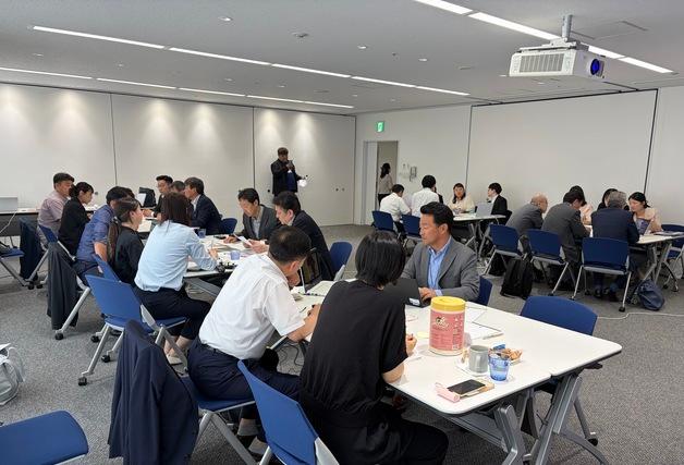 한국동물약품협회, 일본 진출 확대…시장개척단 파견