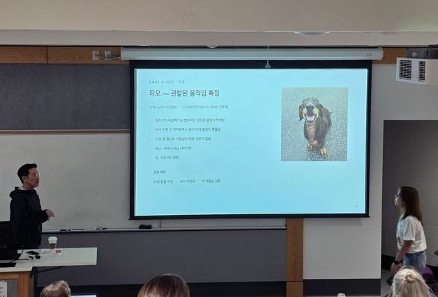 美서 배운 학생, 10년만에 강단 섰다…독핏, 韓 독피트니스 전파
