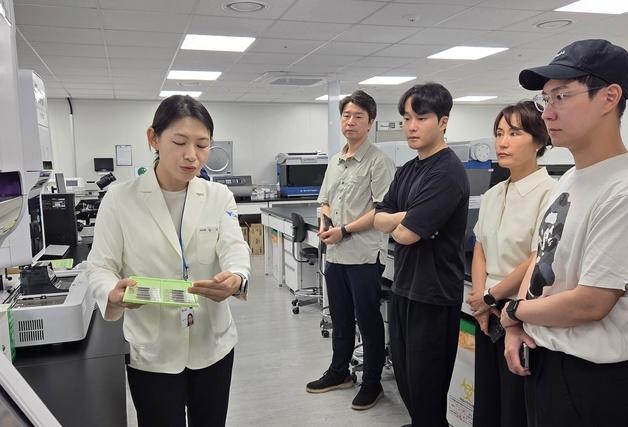 AI 차트에 건강검진 확대·실시간 보험청구까지…동물병원 달라진다