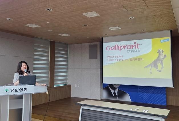 "반려동물 골관절염, 흔한 관절 질환…통증 조기 관리해야"