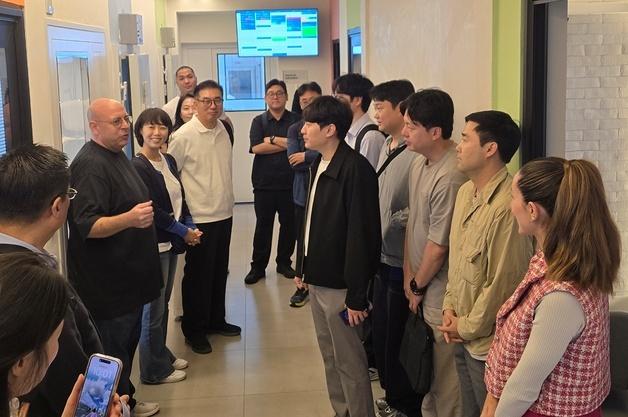 한국동물약품협회, 중남미 최대 시장 브라질에 시장개척단 파견