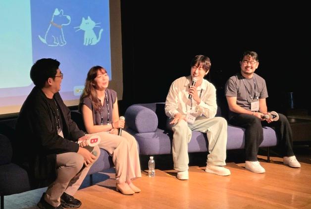 "대학원 갈까, 병원부터 갈까"…선배 수의사들의 현실 조언