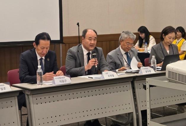 "공개 범위·절차 모호"…수의사회, 진료기록부 공개 의무화 반발