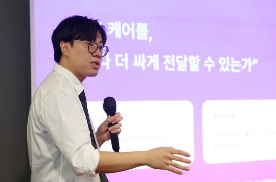 동물병원 'AI 직원' 시대 온다…벳플럭스 "차트·결제·진단까지"