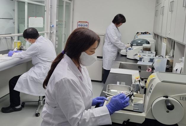 "길고양이 학대" 경찰 신고, 부검 결과 '범백'…주변 의심 줄였다