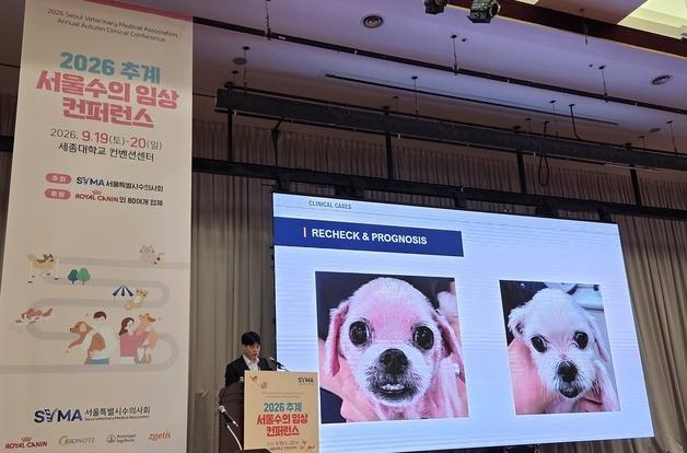 "반려동물 알레르기 치료, 다르게 적용해야…자세히 문진하고 검사"