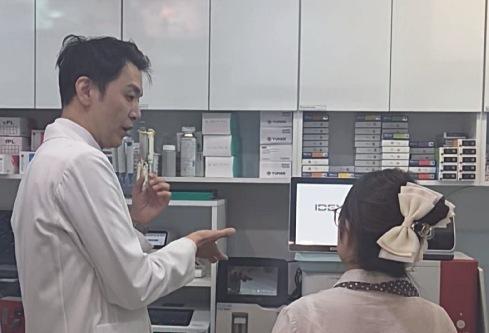 "배울 점이 정말 많다"…中 수의사들이 놀란 한국 동물병원